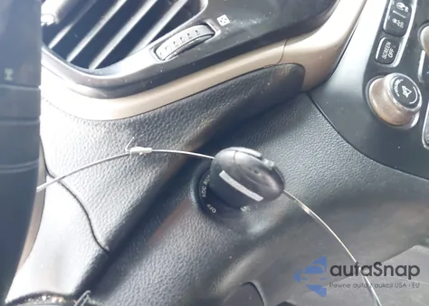 2015 Jeep Cherokee Latitude z USA, uszkodzony, nr VIN 1C4PJLCS8FW537280